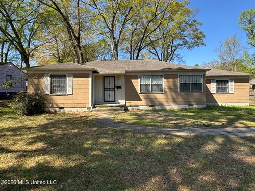 3963 Meadowlane Dr, Jackson, MS, 39206-4610 | Card Image