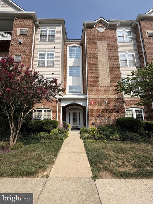 401-2608 Hoods Mill Ct, ODENTON, MD, 21113-3917 | Card Image