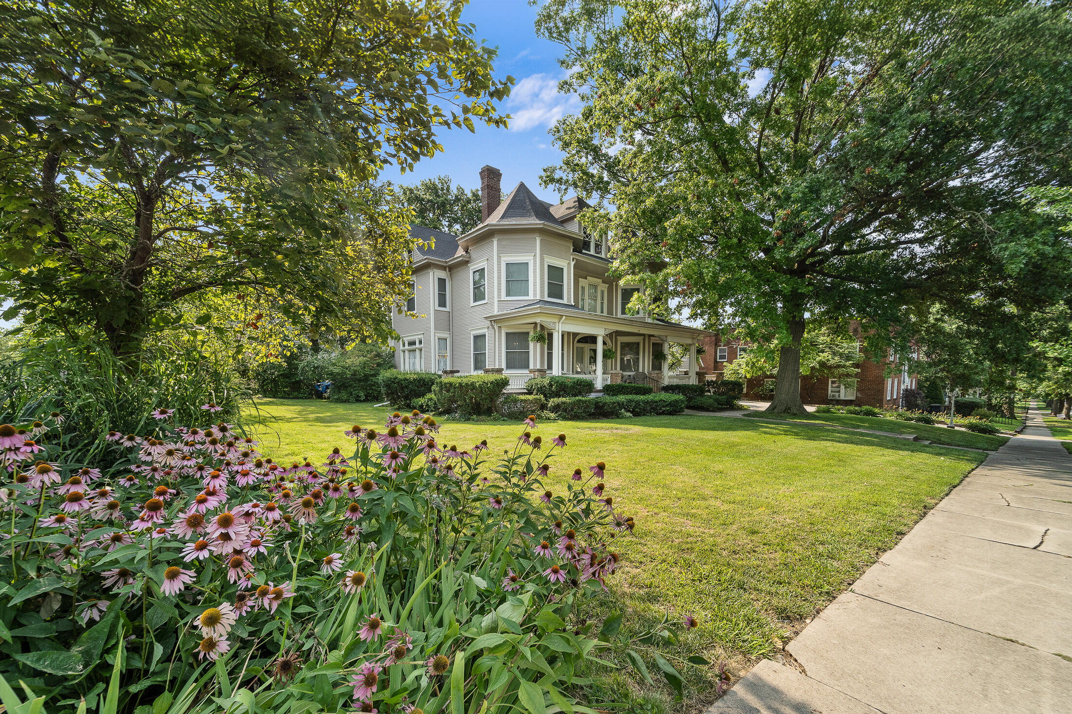 Court St, Fulton, MO 65251