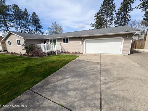 416 S Timber Ln, Post Falls, ID, 83854 | Card Image