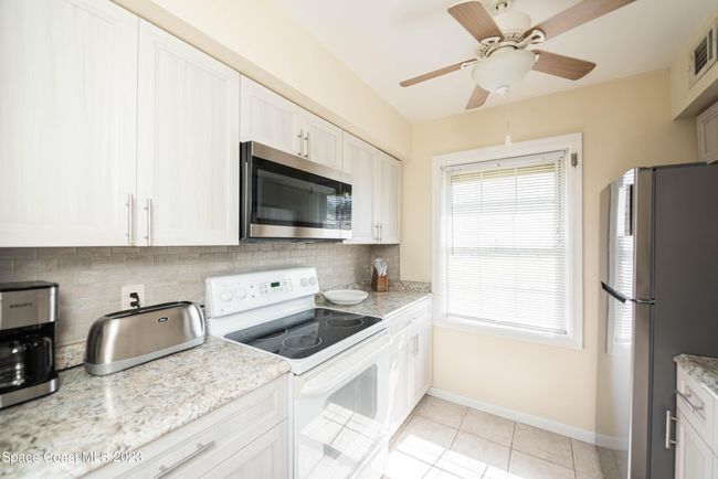 96 - 932 Jamestown Ave, Townhouse with 2 bedrooms, 2 bathrooms and null parking in Indian Harbour Beach FL | Image 8