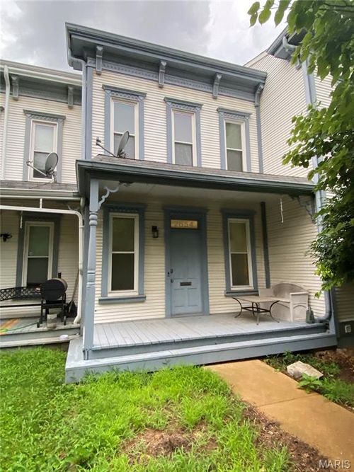 2654 Park Ave, Saint Louis, MO, 63104-2024 | Card Image