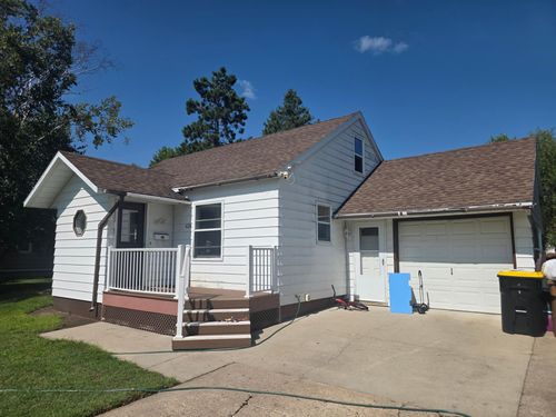 434 5th St, Perham, MN, 56573-1640 | Card Image