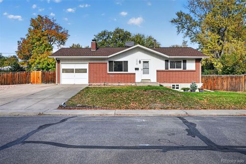 1679 S Van Gordon Court, Lakewood, CO, 80228 | Card Image