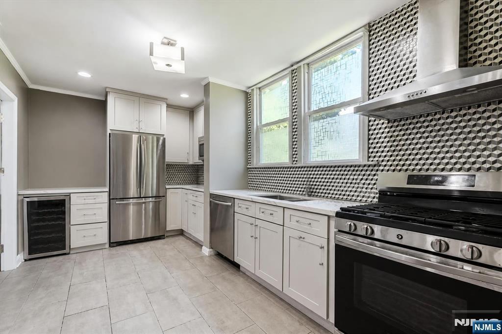 Residential in Newark 2