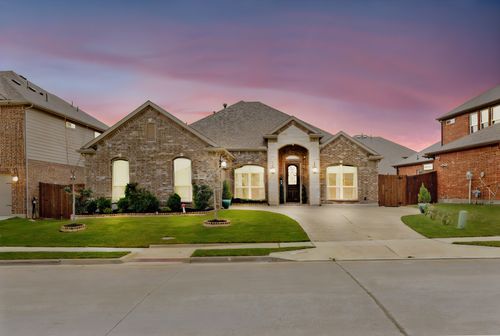 5325 Almanor Rd, Fort Worth, TX, 76179-2092 | Card Image