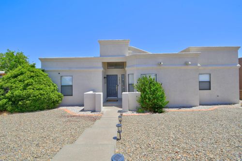 1820 Rosewood Ave Nw, Albuquerque, NM, 87120-3957 | Card Image