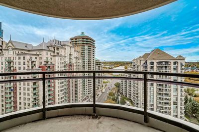 1705 - 1088 6 Ave Sw, Condo with 2 bedrooms, 2 bathrooms and 2 parking in Calgary AB | Image 3