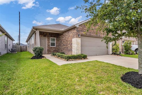 25703 Bottlebrush Sedge St, Katy, TX, 77493-5059 | Card Image