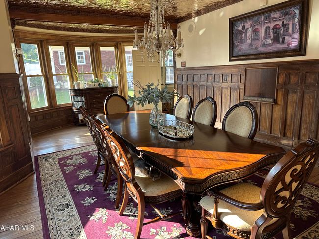 701 Spang St, House other with 8 bedrooms, 8 bathrooms and null parking in Roaring Spring PA | Image 30