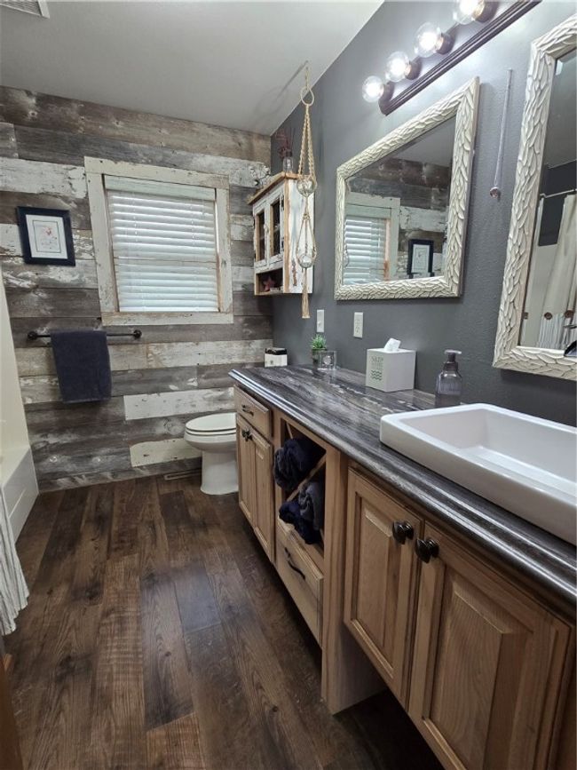 1097 24 1/4 St, House other with 3 bedrooms, 2 bathrooms and null parking in Cameron WI | Image 25