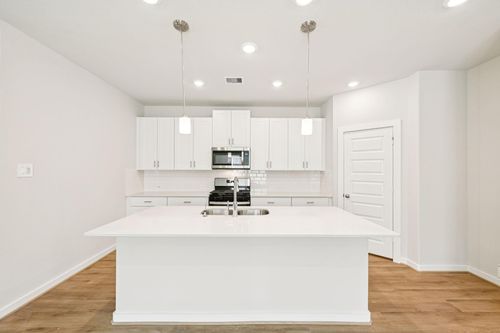 1214 Romany Fields Drive, Huffman, TX, 77336 | Card Image