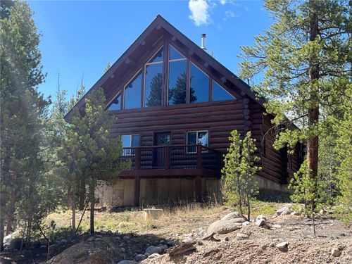 160 Birch Dr, Twin Lakes, CO, 81251-9713 | Card Image
