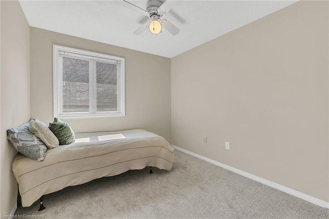 153 - 302 College Ave W, Townhouse with 4 bedrooms, 3 bathrooms and 2 parking in Guelph ON | Image 14
