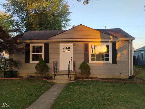 129 Carlisle St, Bargersville, IN, 46106-8406 | Card Image