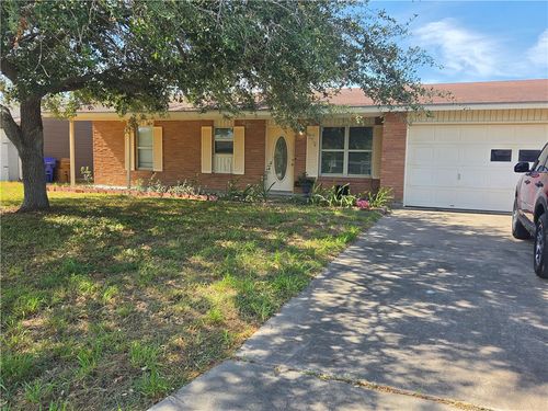 321 Juniper Drive, Corpus Christi, TX, 78418 | Card Image