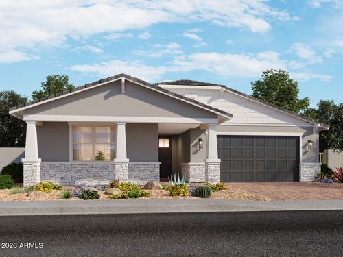 15935 W Honeysuckle Dr, Surprise, AZ, 85387-7706 | Card Image