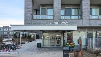 3101 - 6 Sonic Way, Condo with 1 bedrooms, 2 bathrooms and null parking in North York ON | Image 2