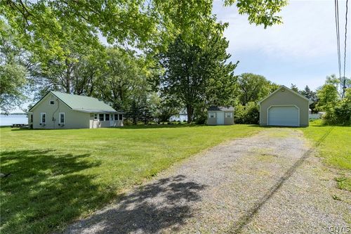 23191 Kitto Marina Drive, Brownville, NY, 13634 | Card Image