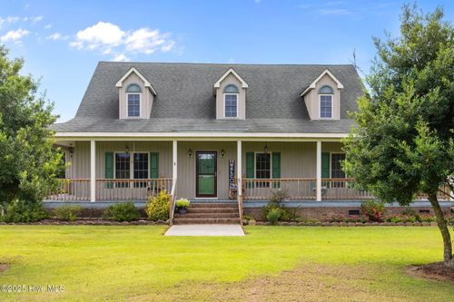 2628 Hartland Rd, Kinston, NC, 28501-7247 | Card Image