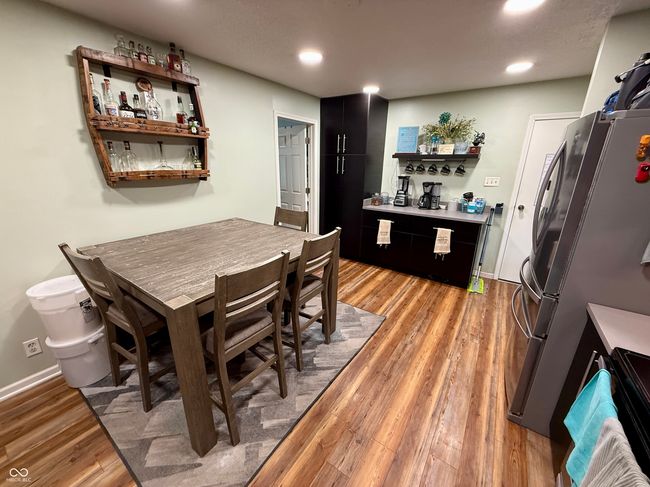 1816 Hemlock Ln, House other with 3 bedrooms, 1 bathrooms and null parking in Plainfield IN | Image 6