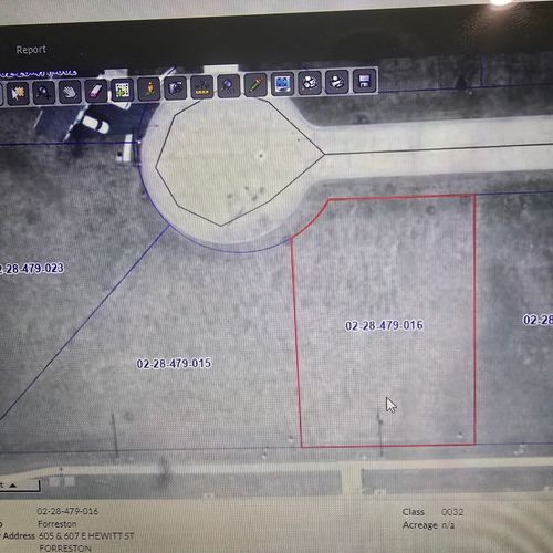 605 & 607 Hewitt Street, FORRESTON, IL, 61030 | Card Image