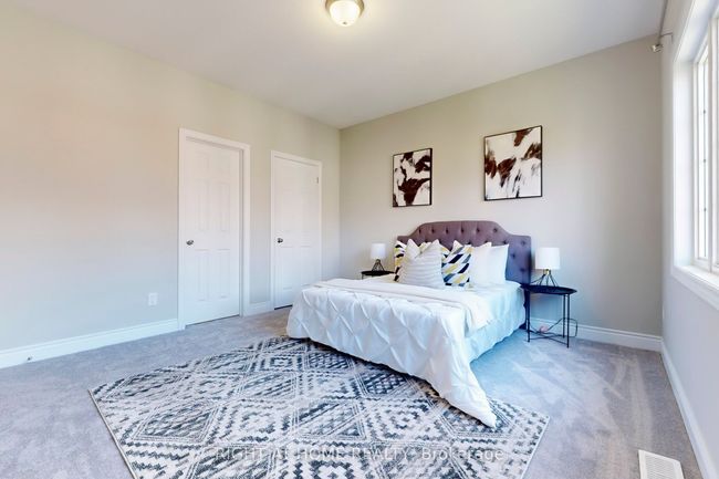 19 Creedon Cres, House other with 5 bedrooms, 4 bathrooms and 2 parking in Ajax ON | Image 47
