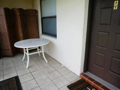 203 - 7166 Golf Colony Court, Condo with 2 bedrooms, 2 bathrooms and null parking in Lake Worth FL | Image 2