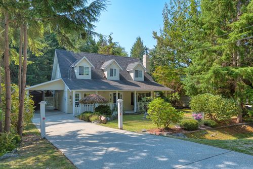 4550 Merrill Rd, Madeira Park, BC, V0N2H1 | Card Image