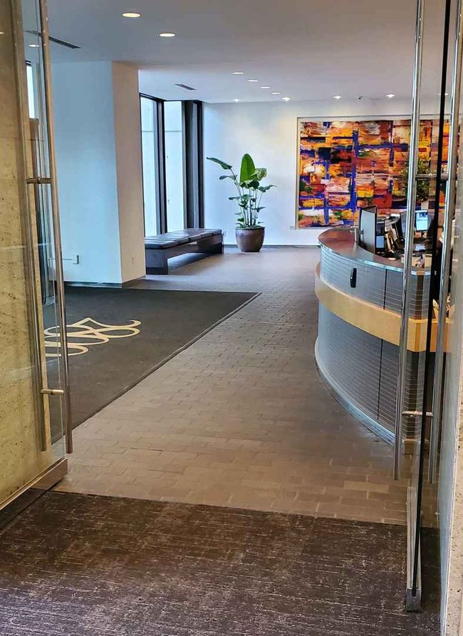 Lobby and guard station | Image 34