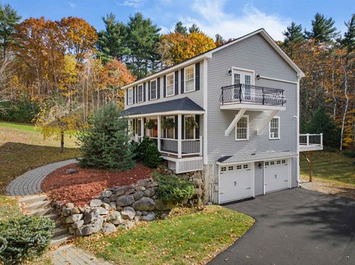 4 Gilford Glen Road, Gilford, NH, 03249 | Card Image