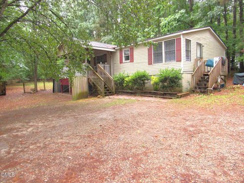 3147 Buckhorn Ln, Wake Forest, NC, 27587-6004 | Card Image