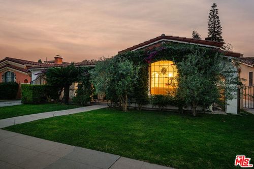 3975 Sutro Ave, Los Angeles, CA, 90008 | Card Image