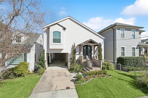 889 Pontalba St, New Orleans, LA, 70124-2761 | Card Image