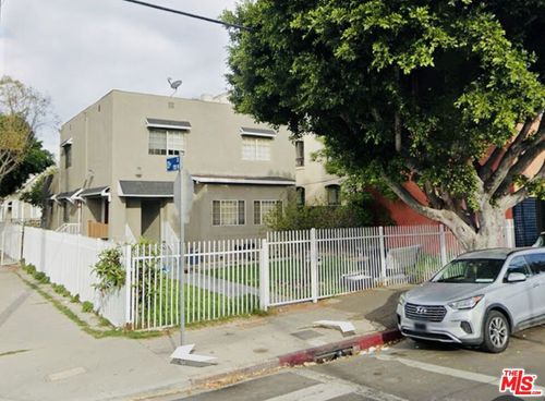 1981 Estrella Ave, LOS ANGELES, CA, 90007-1332 | Card Image