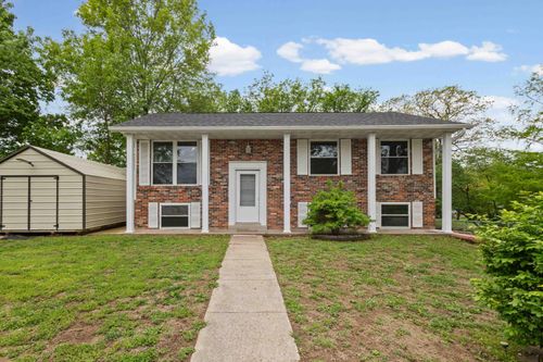 5108 Woodway Dr, JEFFERSON CITY, MO, 65109 | Card Image