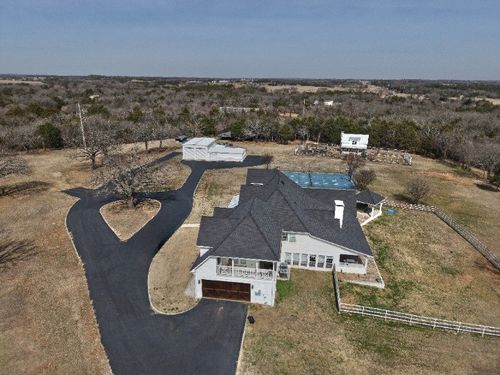 1073 Gordonville Rd, Gordonville, TX, 76245-4150 | Card Image