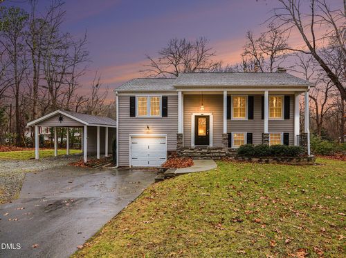 6711 Johnson Mill Rd, Durham, NC, 27712-9218 | Card Image