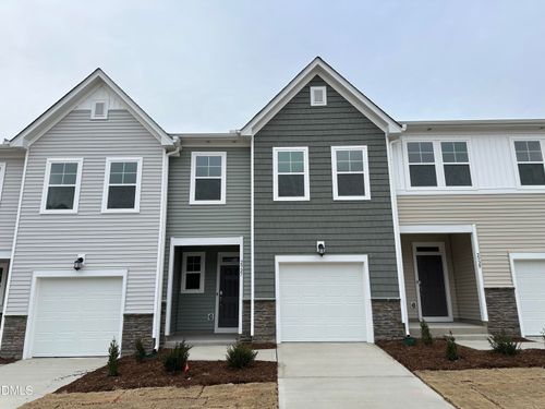 2927 Hickory Field Dr, Raleigh, NC, 27616 | Card Image