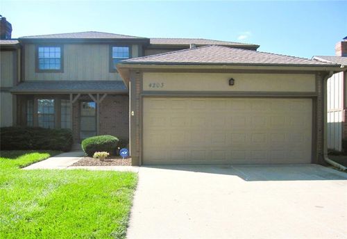 4203 Country Lane, St Joseph, MO, 64506 | Card Image