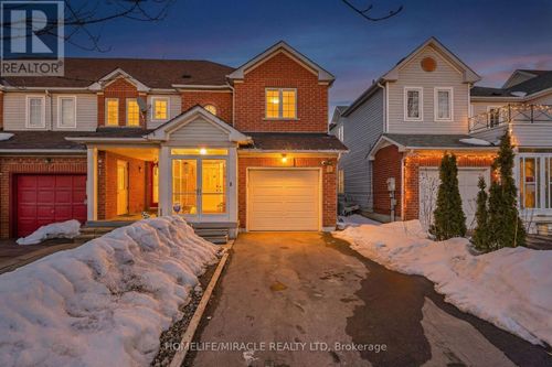 79 Billingsley Crescent, Markham (Cedarwood), ON, L3S4P2 | Card Image