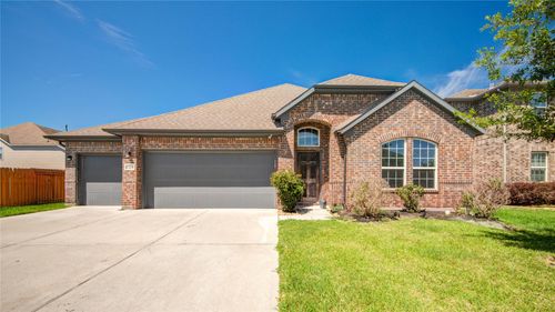 10406 Sill Prairie Dr, Rosharon, TX, 77583-1662 | Card Image