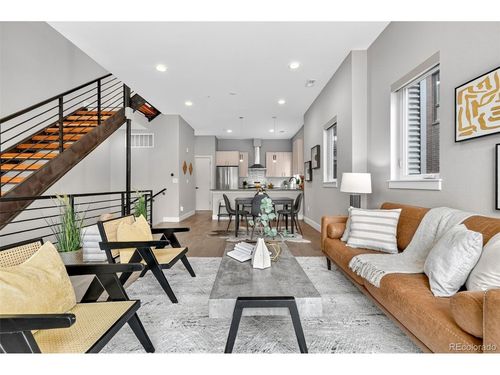 unit-10-3360 W 38th Ave, Denver, CO, 80211-2063 | Card Image