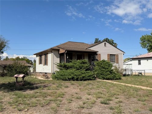 761 S Tejon Street, Denver, CO, 80223 | Card Image