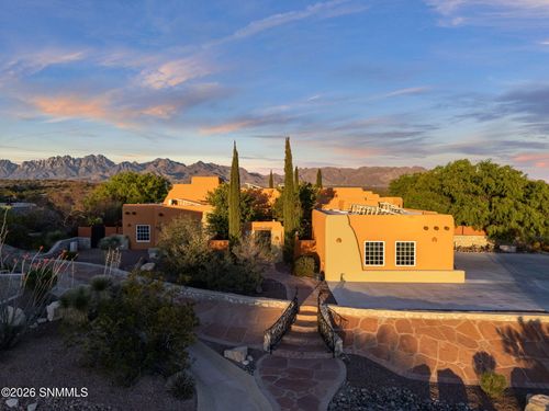 5531 Superstition Dr, Las Cruces, NM, 88011-2522 | Card Image