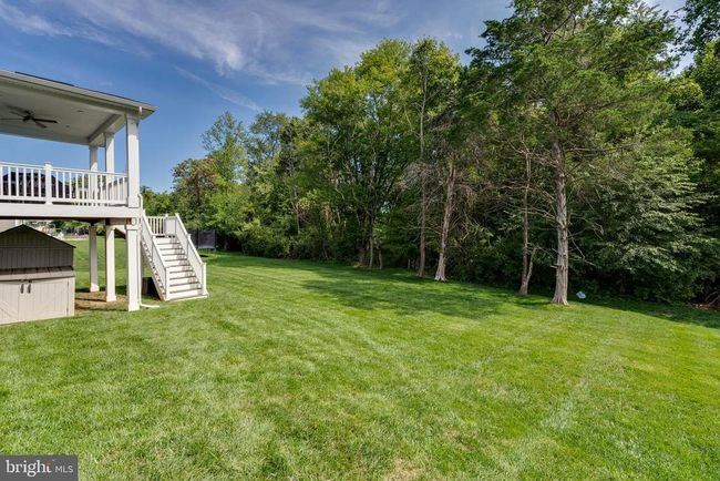 40893 Foxtail Fields Dr, House other with 6 bedrooms, 5 bathrooms and null parking in ALDIE VA | Image 68