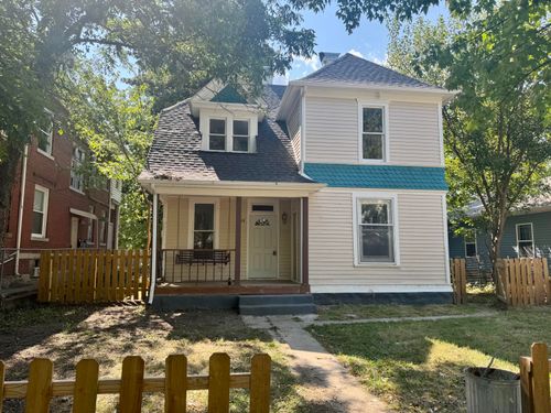 516 S Jackson Avenue, Joplin, MO, 64801 | Card Image