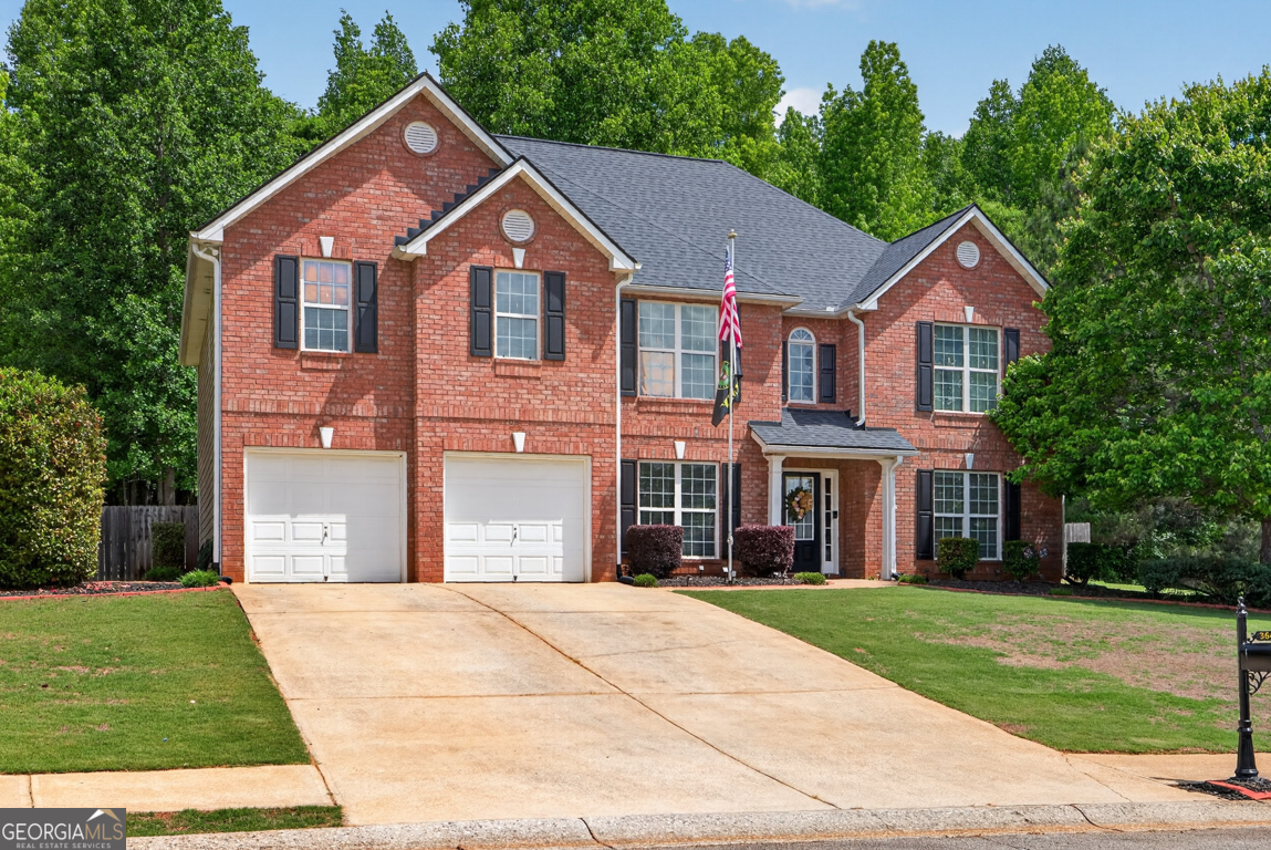 Residential in Jefferson 3