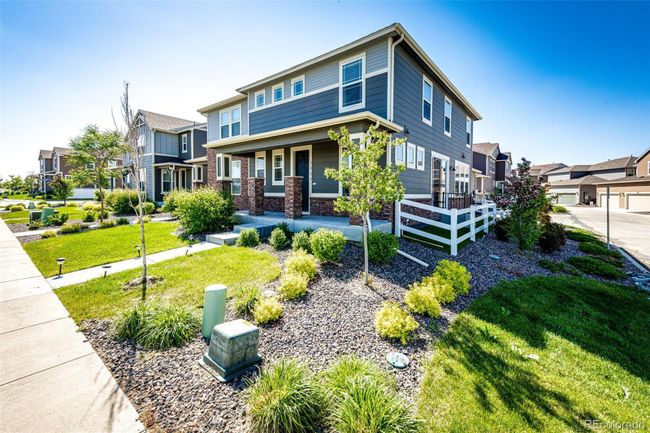 1009 Morning Glory Rd, House other with 3 bedrooms, 3 bathrooms and 2 parking in Brighton CO | Image 39