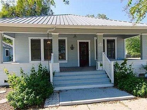 619 Talbot St, Taylor, TX, 76574-3575 | Card Image